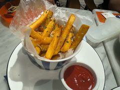 -玛尚诺意式餐厅(官舍店)