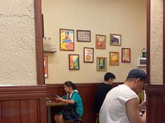 -曼谷食堂·泰国家庭料理(丹桂路店)