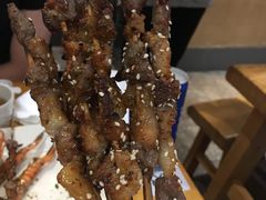 -木屋烧烤(坂田天安云谷店)