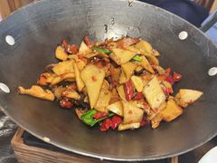 -吃货私房菜(丽江束河古镇店)