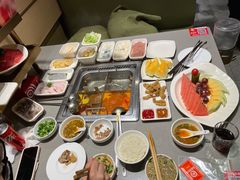 -海底捞火锅(龙湖北京大兴天街店)