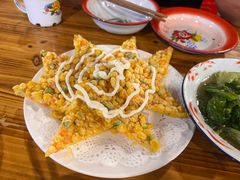 -冶建镜子·老南昌大排档·江西虾王(总店)