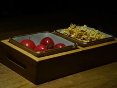 -长安记·大美陕菜(大族广场店)