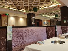 -天宜隆蘑菇宴火锅(石景山旗舰店)