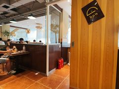 -劳顶笨咖啡(西塔店)