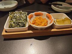 -银座苑烧肉酒场·烤活鳗(仙霞路店)
