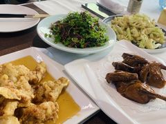 -胡记饭店(保工街店)