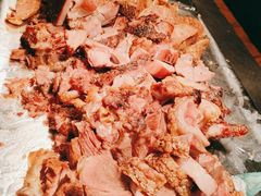 -广州中心皇冠假日酒店-环市食坊·海鲜自助餐厅