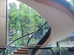 -广州天河希尔顿酒店