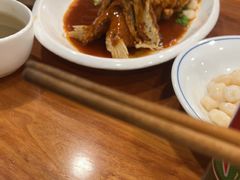 -奎元馆.百年奎元.非遗传承(西湖边的解放路店)