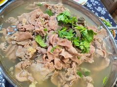 翘脚牛肉-牛四娃跷脚牛肉·非物质文化遗产传承名店(峨眉山店)