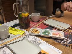 -木屋烧烤(南新店)