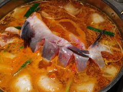 -野山舂·贵州现舂酸汤牛肉(民生路店)