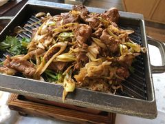 -金百万烤鸭店(马甸店)