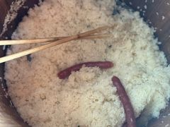 -老嘢扣肉糯米饭(云亭街店)