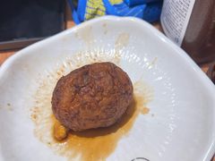 鸡蛋-阳阳中国饭(北京荟聚店)