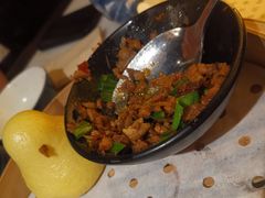 -绿茶餐厅(松江万达店)