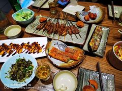-一心烤坊·烧烤店