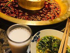 -小龙坎火锅(双林店)