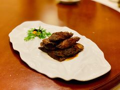 上海熏鱼-上海老站(徐家汇店)