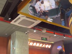 -火啫啫·粤式啫啫煲(南京弘阳店)