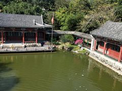 -珠海圆明新园