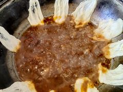 -三里屯土灶炖公鸡地锅鸡(江东店)