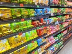 -武商超市(沌口店)