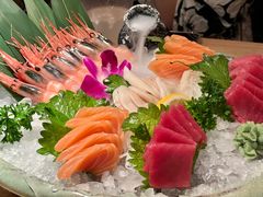 刺身拼盘-温野菜涮涮锅(曲江大悦城店)
