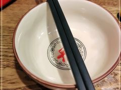 -百年老扣碗(沙坪坝店)