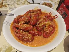 -聚味瞿记·龙虾堂(坡子街店)