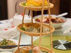-莲苑中餐厅·Lotus Court(厦门马哥孛罗东方大酒店)