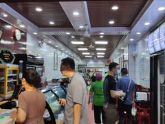 -郑家包子牛肉拉面(尚勤路店)