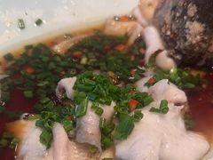 -鹿港小镇(霄云店)