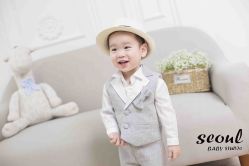 -首尔宝宝SEOUL  BABY STUDIO(通州店)
