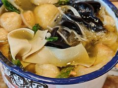 -喝丢一只鞋海鲜烧烤·海肠捞饭(北京街店)