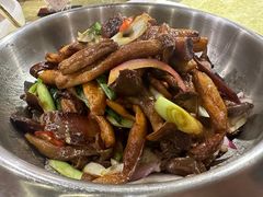 -徐记私厨(半淞园路店)