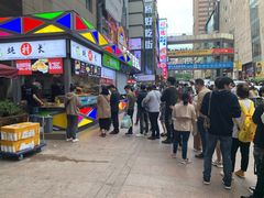 -蚝滑蒜(观音桥天天尚街直营店)