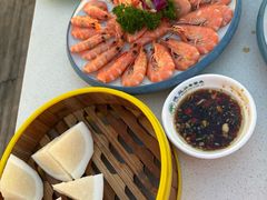 -锦里海景海鲜餐厅.三亚老字号(亚龙湾中心广场店)
