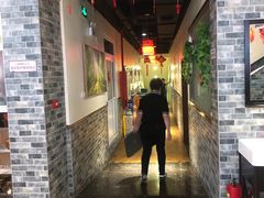 门面-鸿运楼老北京铜锅涮肉  烤串(木樨园店)