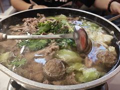 -乔阿马·江南味·驴肉香(龙湖华泾天街店)
