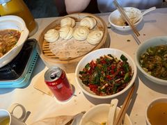 -湘语·湖南家常菜(新洲店)