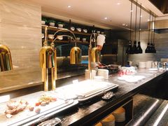 -博林天瑞喜来登酒店·西丽尚膳