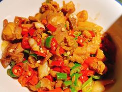 -姐夫的小菜(新中关购物中心店)