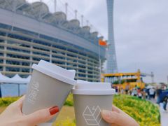-海心沙亚运公园