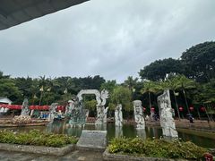 -南诏风情岛