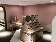 -艾米茉亲子餐厅(万象城店)