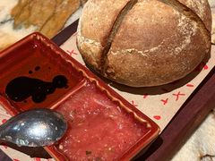 -BROWNSTONE布朗石西班牙餐厅(富城店)