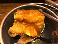 油条-令狐冲烤鱼·烧菜馆(达明店)
