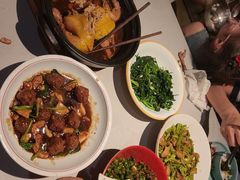 -老房子·南昌菜(双子塔店)